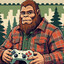 Samsquatch