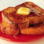 French Toast