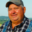 Nebraskan Corn Farmer