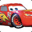 Lightning McQueen