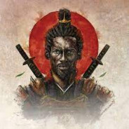 Yasuke
