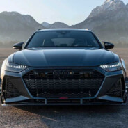 RS7-R MTM 💀💀💀 - steam id 76561199184042237