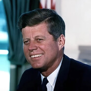 K.F.Kennedy