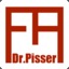 Dr. Pisser // x A ii K x