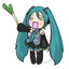 THE Hatsune Miku