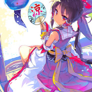 美少女❤灵梦です