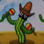 Cactus Wactus