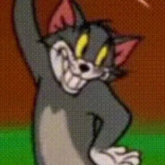 用粉色打板敲鱼子