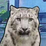 雪豹不抽芙蓉王