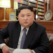 Kim Jong-un