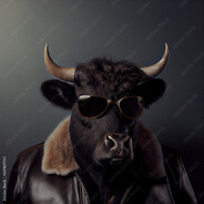 ♛THE✪BULL♛