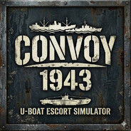 Convoy 1943 avatar