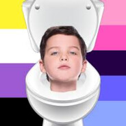 young sheldon skibidi toilet