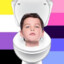 young sheldon skibidi toilet