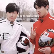 努力摘花当有为青年