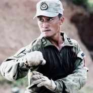 猛々しい呉亦凡つまよ