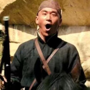 鹅城最強伝説真诚の六爷！凉粉六一郎です！