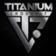 Titanium Crossfit