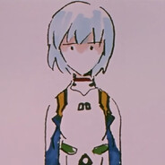 Ayanami Rei