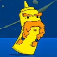 Barbarzyńska Musztarda