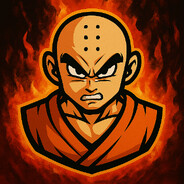 Krillin Krillin