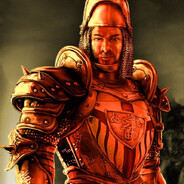 Nameless Hero Steam avatar