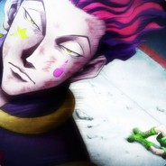 Hisoka