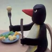 pai do pingu puto com o curintia