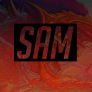 ✦| SaM |✦