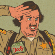 Sgt. Doofy