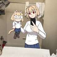 Steam Avatar