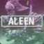 「aLeeN」