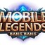 WELCOME TO MOBILE LEGENDS