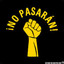 NoPasaran