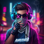Ameenoz