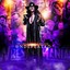 The Undertaker