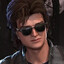 Steam avatar