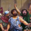 Barabbas