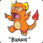 Burnie Sanders