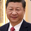 Supreme leader of China
