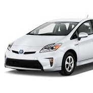 Prius avatar