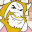 Asgore Deltarune