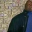 Huell Babineaux