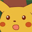 PIKACHU PEI
