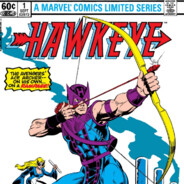 Hawkeye