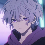 妹妹说紫色很有韵味