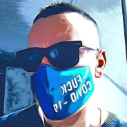 Manu El Corredor 's avatar