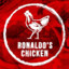 Ronaldo&#039;s Chicken
