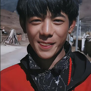 维新派理塘丁真