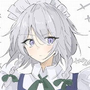 咲夜不只会时停